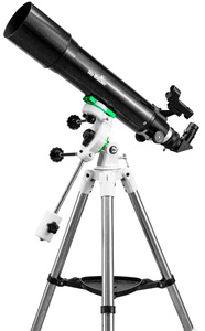 Телескоп Sky-Watcher AC1026 StarQuest2 EQ2, фото 1