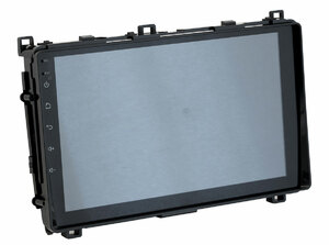 Рамка Incar для UMS TOYOTA Corolla 2016-2018, 10" (тип4), RTY-FC970, фото 4