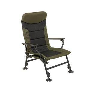 Кресло карповое с подлокотниками (PR-FX-7058) PR, фото 1