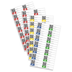 Пакеты вакуумные ЗИП с адаптером CASO Vacu ZIP-Adapter Set, фото 6