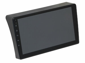 Рамка InCar для UMS NISSAN Navara 2006-2012 9", фото 4