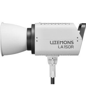Осветитель светодиодный Godox LITEMONS LA150R, фото 8