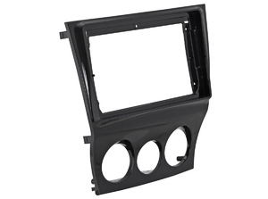 Рамка InCar для UMS MAZDA RX-8 2008-2011 , 9", фото 2