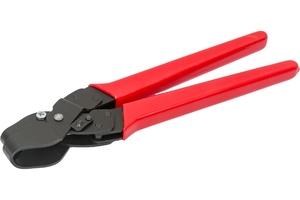 Ножницы высечные для пластиковых коробов, диапазон: 16 х 32 мм, 250 мм KNIPEX KN-906116, фото 2