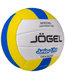 Мяч волейбольный Jögel Junior Lite, фото 2