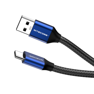 Зарядный кабель NITECORE UAC20 (TYPE-C) 18969, фото 3