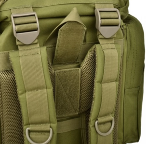 Рюкзак Norfin TACTIC 65 NF, фото 5