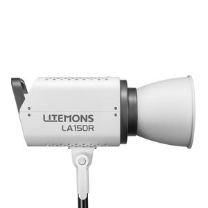 Комплект светодиодных осветителей Godox LITEMONS LA150R K1, фото 6