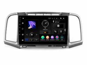 Toyota Venza 09-17 (Incar TMX-2231-6 Maximum) Android 10 / Wi-Fi / DSP / оперативная 6 Gb / внутренняя 128 Gb / 9 дюймов