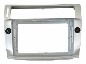 Рамка для UMS CITROEN C4 2004-2009, 9"