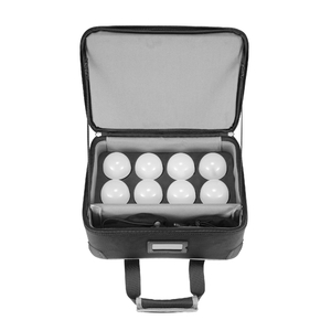 Комплект светодиодных ламп Godox Knowled C10R-K8 в кейсе, фото 1