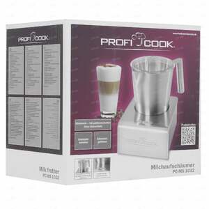 Пеновзбиватель Profi Cook PC-MS 1032, фото 7