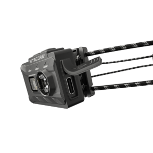 Налобный фонарь NITECORE NU20 CLASSIC 15992, фото 4