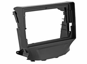 Рамка InCar для UMS CHANGAN CS35 2017-2019, 10", фото 4