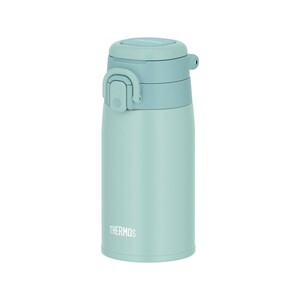 Термокружка THERMOS JOS-400 MBL 0.4л (голубая), фото 1