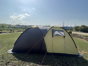 Палатка Indiana ATRIUM 4, фото 5