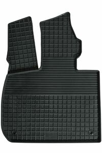 Резиновые коврики Seintex Сетка для Li Auto L7 (без холодильника) 2023-н.в. (99712), фото 2