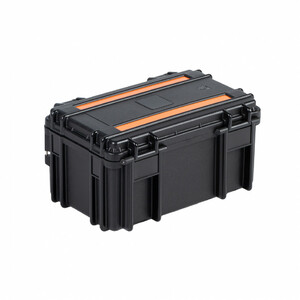 Кейс защитный OffRoadTeam серия Pilgrim модель ORT-P261513, внутренние размеры 258*150*133мм объем 5,14л, IP67, фото 5