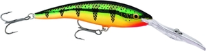 Воблер RAPALA Deep Tail Dancer 11 /FLP, фото 1