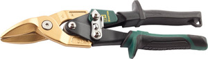 Правые ножницы по металлу KRAFTOOL Titan 270 мм 2327-R, фото 1
