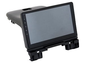 Рамка InCar  для UMS HONDA Vezel 2021+, 10" (тип1), фото 4