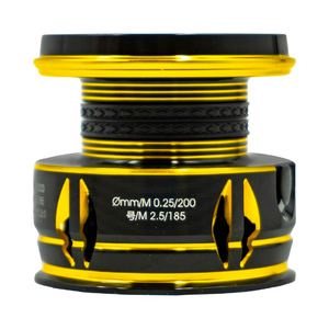 Запасная шпуля OKUMA ISX-3000A-spool, фото 2