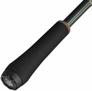 Удилище кастинговое Abu Garcia Beast X2 802XXH 50-180гр, фото 3