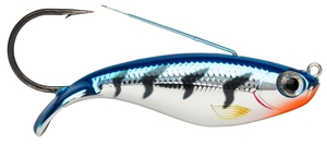 Незацепляйка RAPALA Weedless Shad 08 /MBT