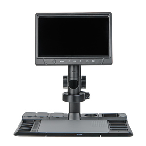 Цифровой микроскоп МИКМЕД LCD 10-12Mp, фото 6