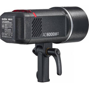 Вспышка аккумуляторная Godox Witstro AD600BMII, фото 3