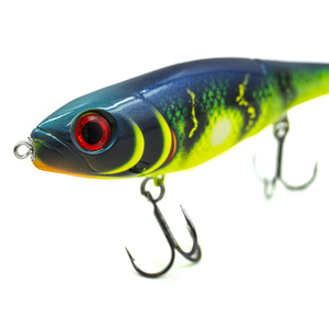 Воблер RAPALA X-Rap Peto 20 /HPS /медленно тонущий  / 0,5-1м, 20см, 83гр, фото 5