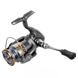 Катушка безынерционная 20 LAGUNA LT 2000 (10001-201) DAIWA, фото 1