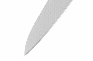 Нож Samura универсальный Harakiri, 15 см, корроз.-стойкая сталь, ABS пластик, фото 4