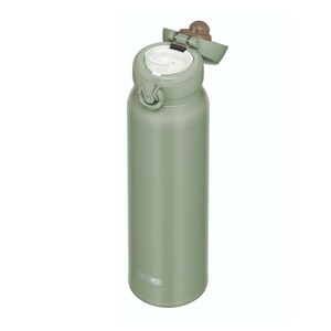 Термос из нерж. стали тм THERMOS JNL-756 SMKKI 0.75L, фото 2