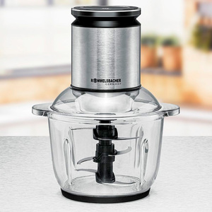 Измельчитель Rommelsbacher MZ 600, фото 5