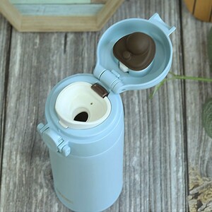Термос из нерж. стали тм THERMOS JOK-500 LB 0.5L, фото 4