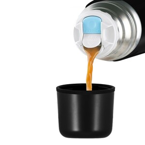 Термос THERMOS FBB-1000 GOLD 1L, фото 5