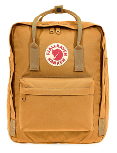 Рюкзак Fjallraven Kanken Mini, коричневый, 20х13х29 см, 7 л, фото 8