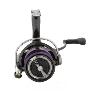 Катушка безынерционная 20 CROSSFIRE LT 3000-C" 10185-300RU DAIWA, фото 3