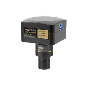 Видеоокуляр ToupCam U3ISPM20000KPA USB3.0, шт, фото 1