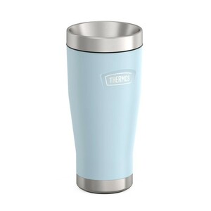 Термос-кружка из нерж.стали тм THERMOS  IS1012GC4  0,47L, фото 2