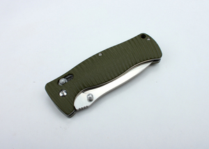 Нож Ganzo G720 зеленый, фото 26