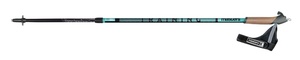 Телескопические палки для скандинавской ходьбы Masters TRAINING AluTech 7075, 16-14, 212 гр. Steel, 01N0619, фото 8