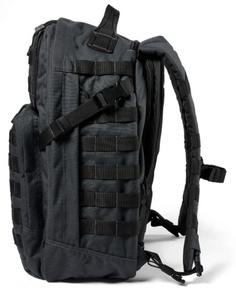 Рюкзак Rush 24 2.0" 5.11 Tactical, цвет Black (37л.), фото 5