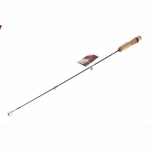 Зимняя удочка ZETRIX GLACIER Shorty ZGR-58H GEN2, фото 5