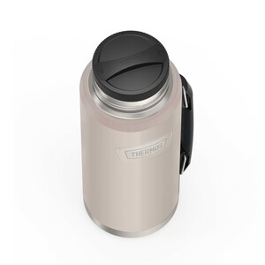 Термос THERMOS IS-210 SN 1.2L (цвет песочный), фото 4