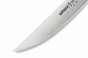 Нож Samura для стейка Mo-V, 12 см, G-10, фото 3