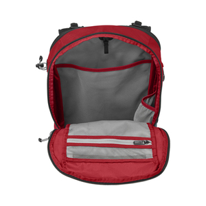 Рюкзак Victorinox Altmont Active L.W. Expandable Backpack, красный, 33x21x49 см, 25 л, фото 5