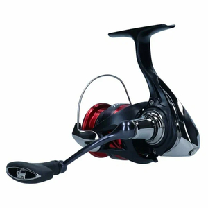 Катушка безынерционная 23 NINJA LT1000 (10009-001) DAIWA, фото 3