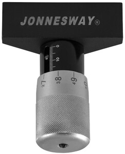 JONNESWAY AI010063A Прибор для определения степени натяжения приводного ремня., фото 2